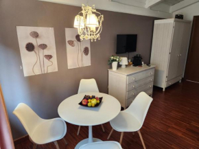 Gaia Suites